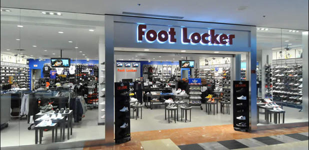 footlocker limited release